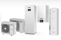 Heat pump-min